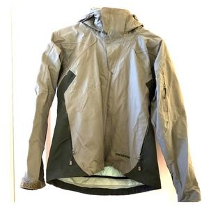 Patagonia Shell Jacket